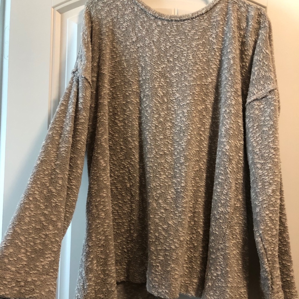 Sweaters for sale!